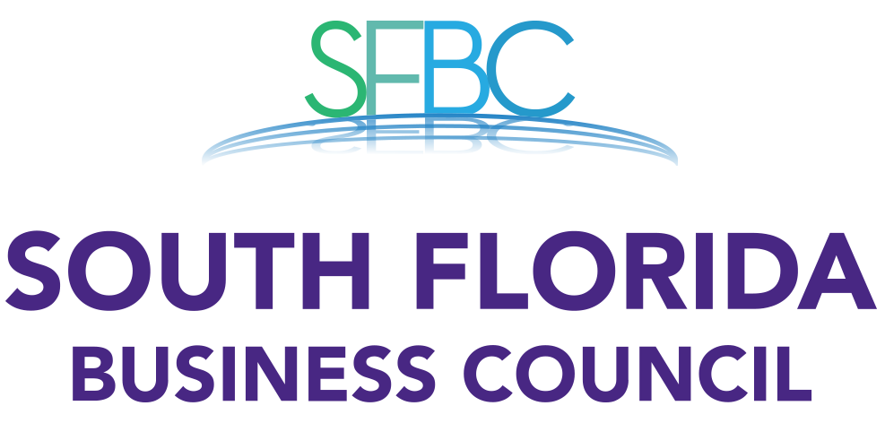 South Florida Business Council Logo